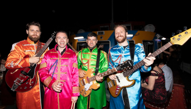 Image of The Beatles Tribute Cruises