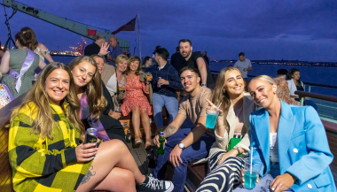 Image of ​Noughties to Now Party Cruise
