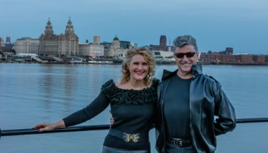 Image of Grease Vs Dirty Dancing Cruise