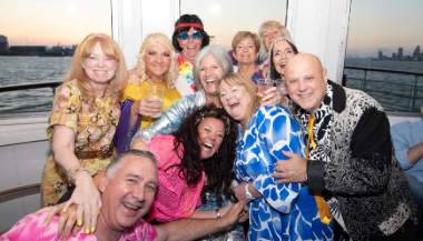 Image of Big Party Night Cruise