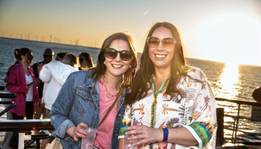Image of Spice Girls Tribute Cruise