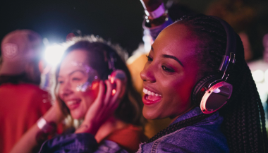 Image of Silent Disco Cruise