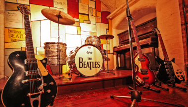 River Cruise & The Beatles Story