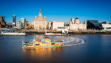 River Explorer Cruises
